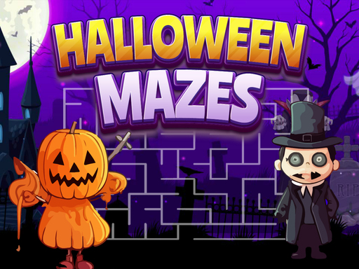 Halloween Mazes_img