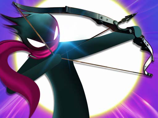 Archery Of The King_img