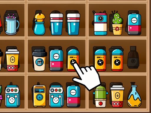 Shelf Shift Match_img