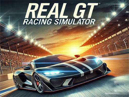 Real GT Racing Simulator_img