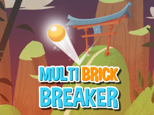 Multi Brick Breaker img