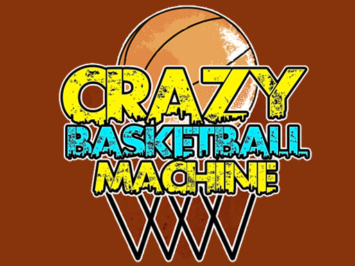Crazy BasketBall Machine img