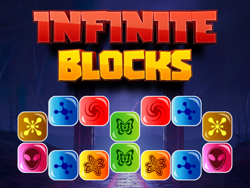 Infinite Blocks img