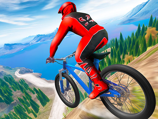 Riders Downhill Racing img