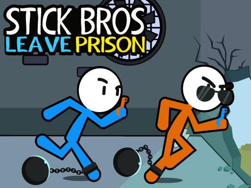 Stick Bros Leave Prison img