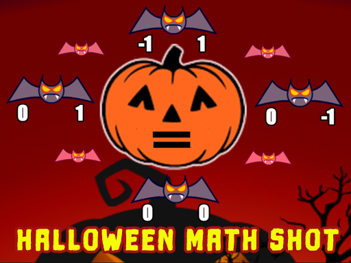 Halloween Math Shot img